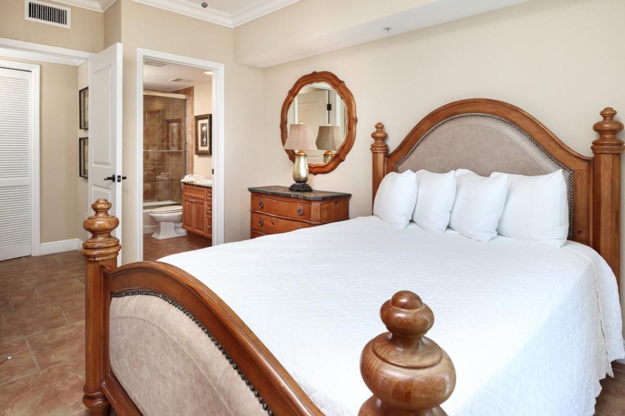 Portofino Island Resort Pensacola Beach Εξωτερικό φωτογραφία