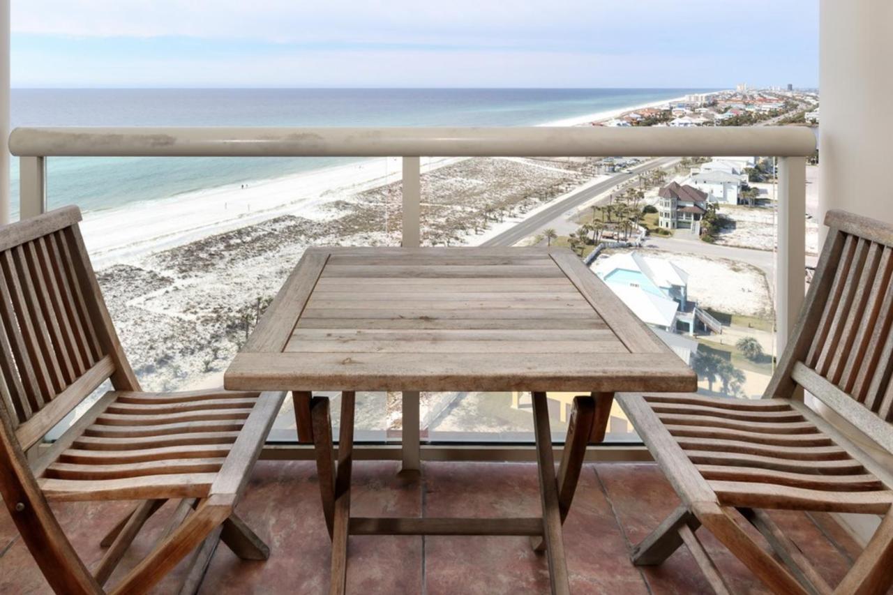 Portofino Island Resort Pensacola Beach Εξωτερικό φωτογραφία