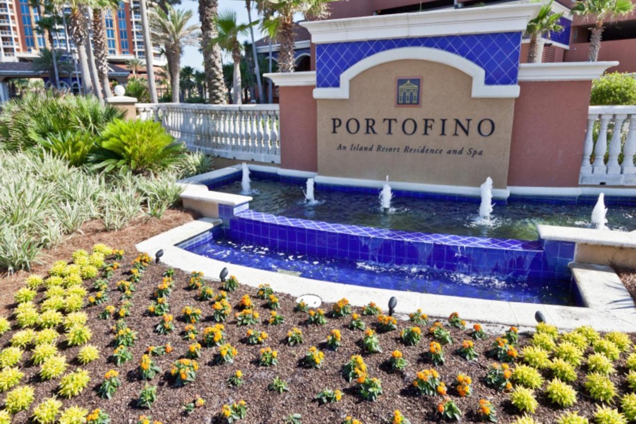Portofino Island Resort Pensacola Beach Εξωτερικό φωτογραφία